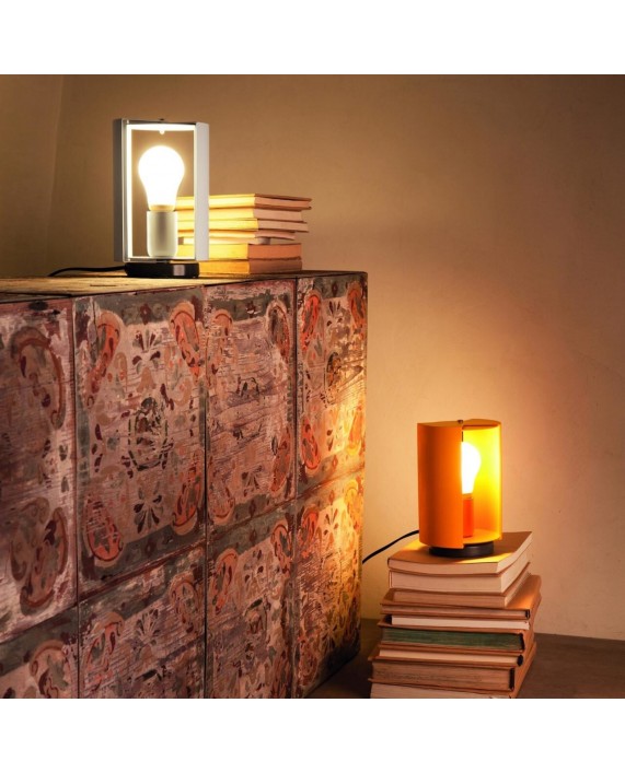 Nemo Pivotante à Poser Table Lamp